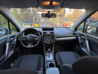 Subaru Forester XS 2.0 Automática 2016