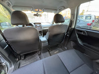 Subaru Forester XS 2.0 Automática 2016