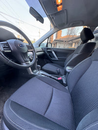 Subaru Forester XS 2.0 Automática 2016