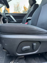 Subaru Forester XS 2.0 Automática 2016