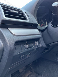 Subaru Forester XS 2.0 Automática 2016