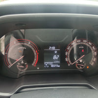 Maxus T60 4X4 Dx motor 2.8 año 2023