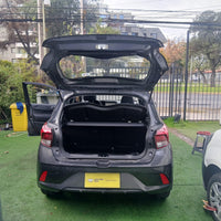 Hyundai Grand I10 año 2024
