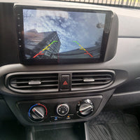 Hyundai Grand I10 año 2024