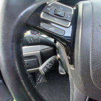 Volkswagen Toureg v6 3.0 Diesel 2012