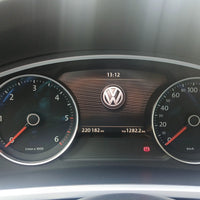 Volkswagen Toureg v6 3.0 Diesel 2012