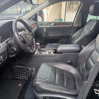 Volkswagen Toureg v6 3.0 Diesel 2012