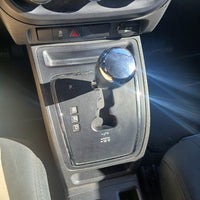 Jeep New Compás motor 2.4 automático año 2013