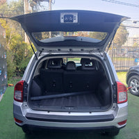Jeep New Compás motor 2.4 automático año 2013
