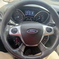 Ford focus se 2.0 automatico 2014