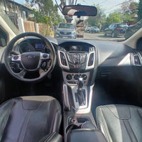 Ford focus se 2.0 automatico 2014