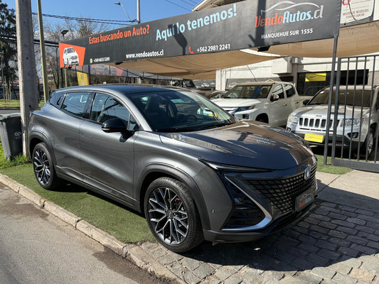 Changan Uni-T 1.5 turbo,automatico, unico dueño 2024