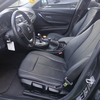 Bmw 318 lci 2017
