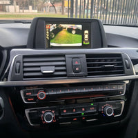 Bmw 318 lci 2017