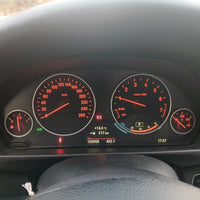 Bmw 318 lci 2017