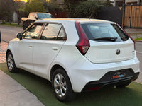Mg 3 automatico, motor 1.5 2023