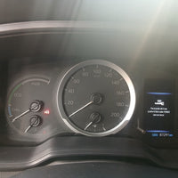 Toyota Corolla Cross cvt hev 1.8 automatica, hibrido. 2022