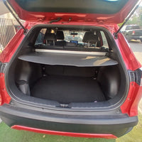 Toyota Corolla Cross cvt hev 1.8 automatica, hibrido. 2022