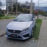 Mg 3 automático 2023