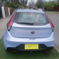 Mg 3 automático 2023
