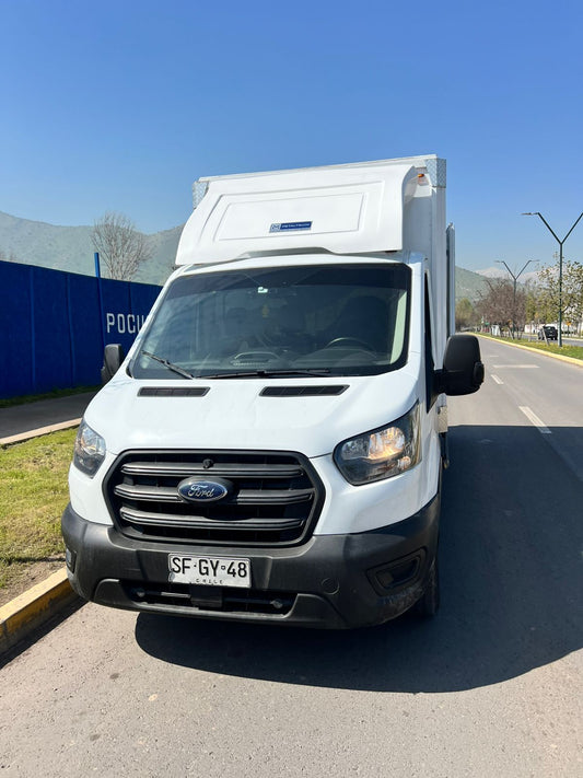 Ford Transit 2.2 Diesel facturable 2023