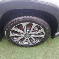 Toyota Corolla Cross Híbrido 2023