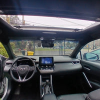 Toyota Corolla Cross Híbrido 2023