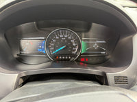 Ford Explorer Limited 2017 motor 2.3 automática