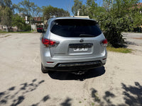 Nissan Pathfinder 3.5 Automática 2014