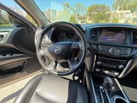 Nissan Pathfinder 3.5 Automática 2014