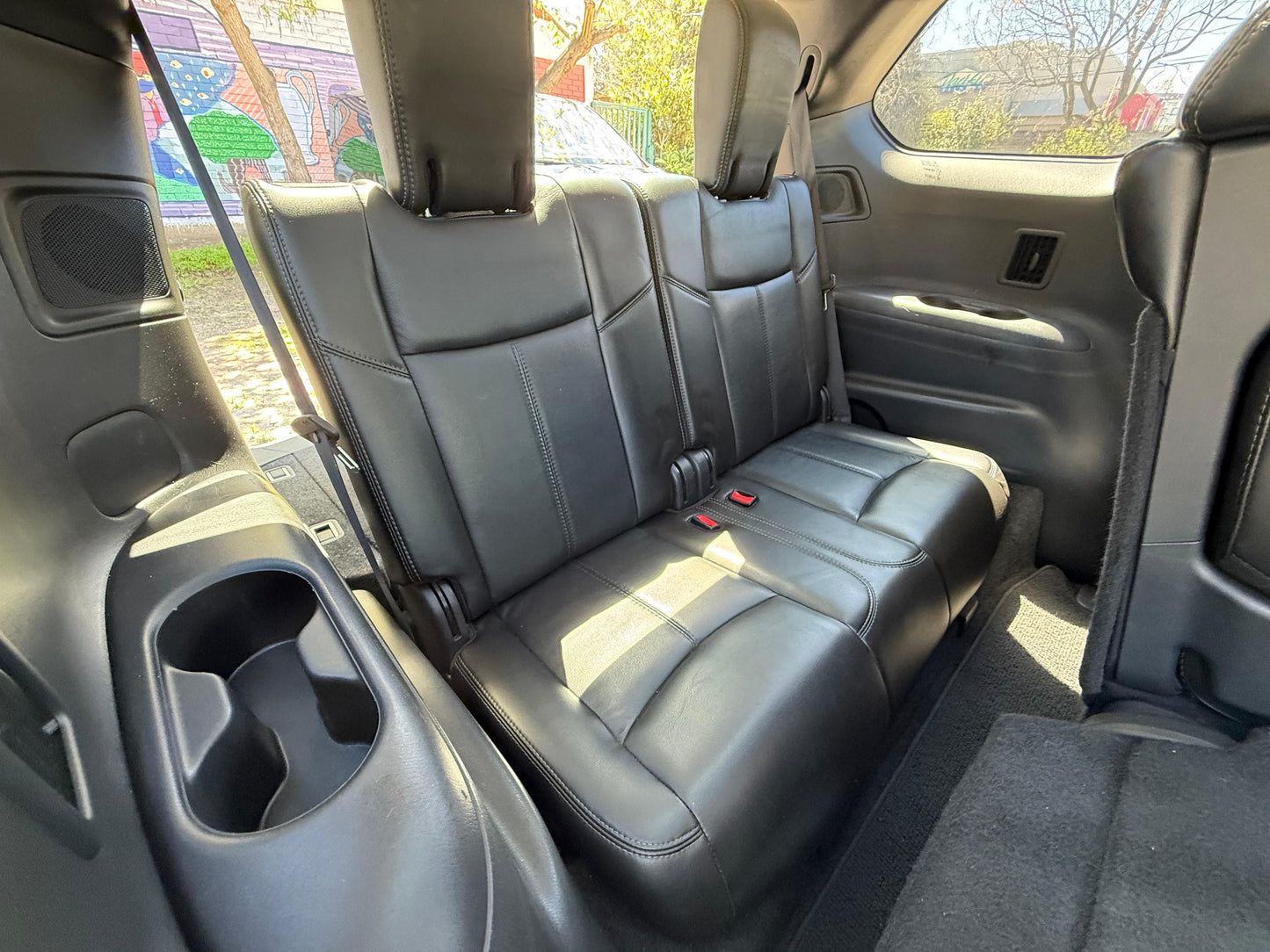 Nissan Pathfinder 3.5 Automática 2014
