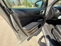 Nissan Pathfinder 3.5 Automática 2014