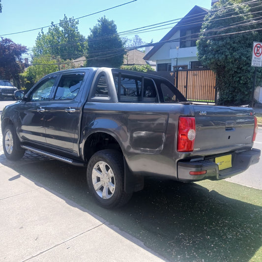 JAC T60 4x2 2019 – FULL EQUIPO