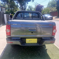 JAC T60 4x2 2019 – FULL EQUIPO