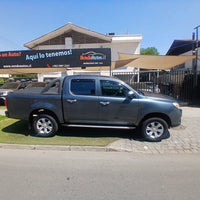 JAC T60 4x2 2019 – FULL EQUIPO