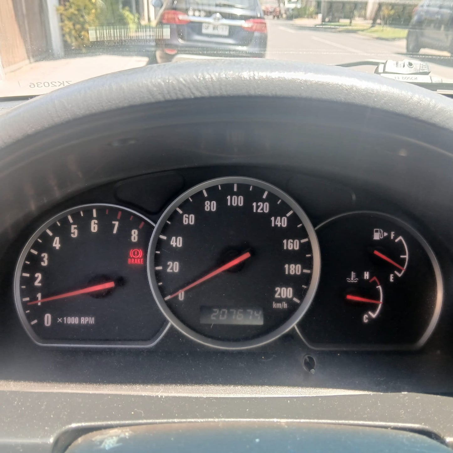 JAC T60 4x2 2019 – FULL EQUIPO