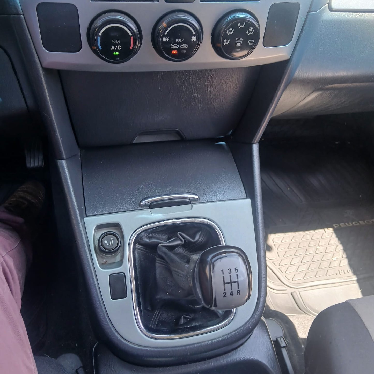JAC T60 4x2 2019 – FULL EQUIPO