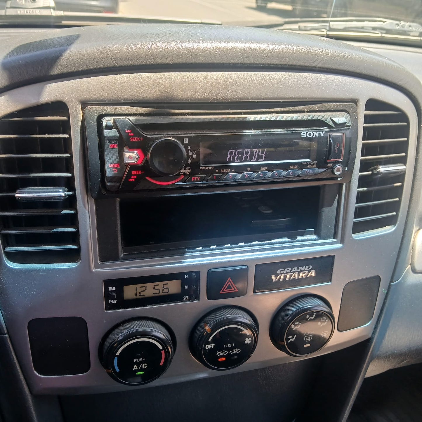 JAC T60 4x2 2019 – FULL EQUIPO