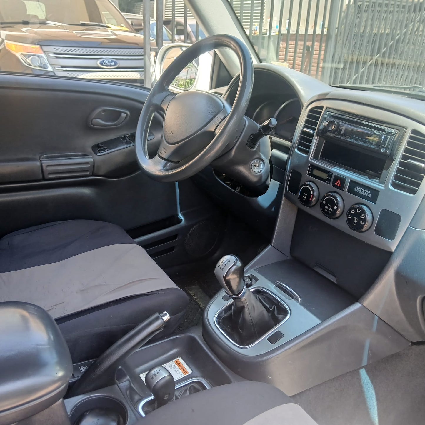 JAC T60 4x2 2019 – FULL EQUIPO