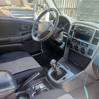 JAC T60 4x2 2019 – FULL EQUIPO