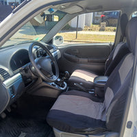 JAC T60 4x2 2019 – FULL EQUIPO
