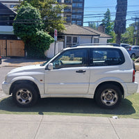 Jeep Grand Vitara 4x4 2005 – Full Equipo