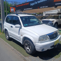 Jeep Grand Vitara 4x4 2005 – Full Equipo