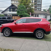 Haval H6 Elite – Automática, Full Equipo 2021