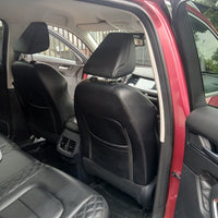 Haval H6 Elite – Automática, Full Equipo 2021
