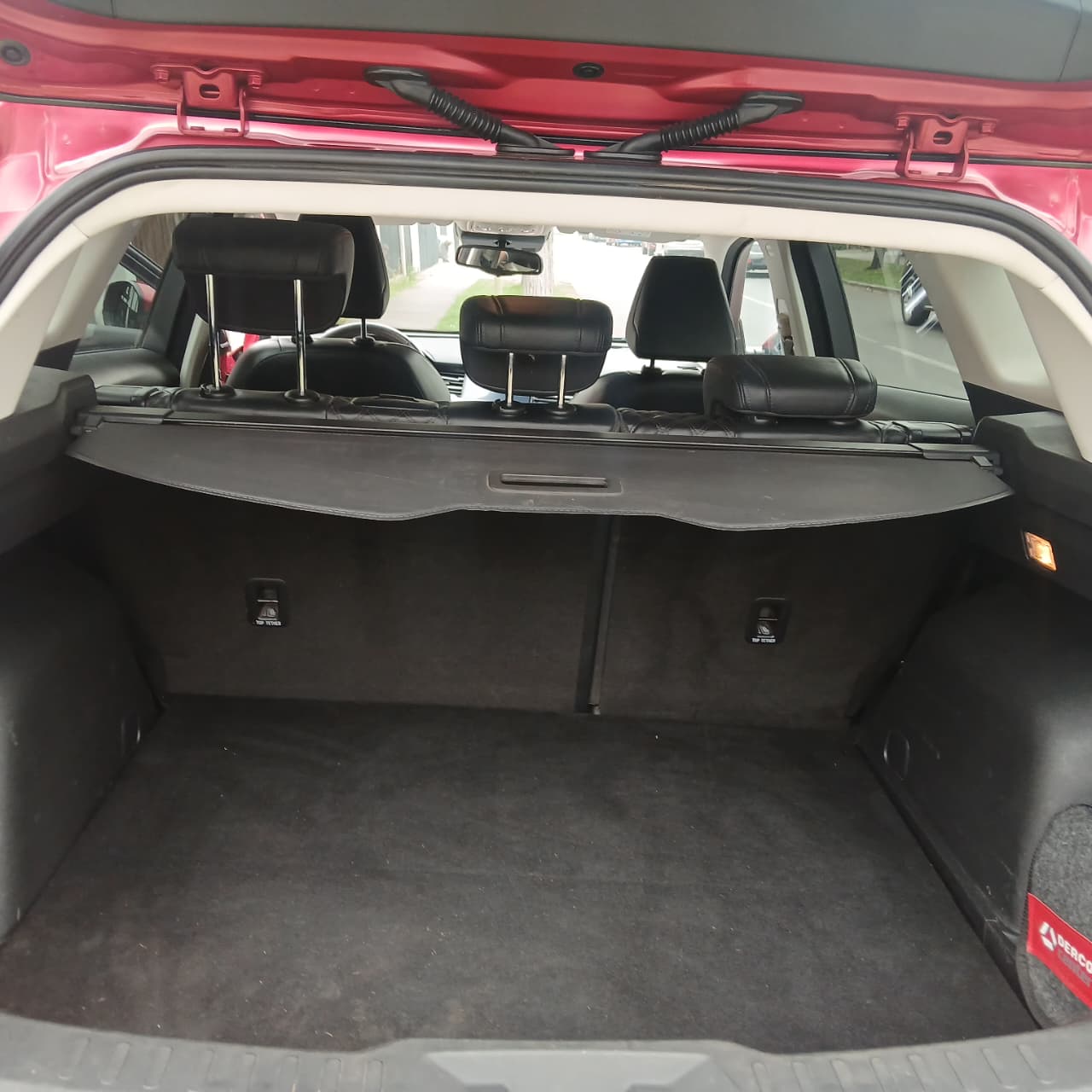 Haval H6 Elite – Automática, Full Equipo 2021
