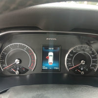 Haval H6 Elite – Automática, Full Equipo 2021