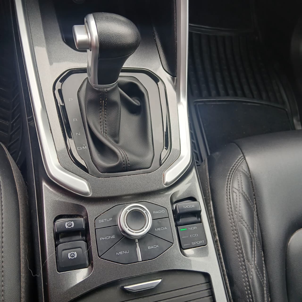 Haval H6 Elite – Automática, Full Equipo 2021