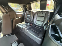 Ford Explorer Limited 4x4 2.3 – Año 2020