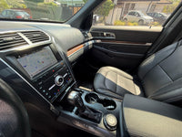 Ford Explorer Limited 4x4 2.3 – Año 2020